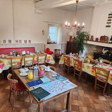 Forest Farm Bois-Jerome-Saint-Ouen ภายนอก รูปภาพ