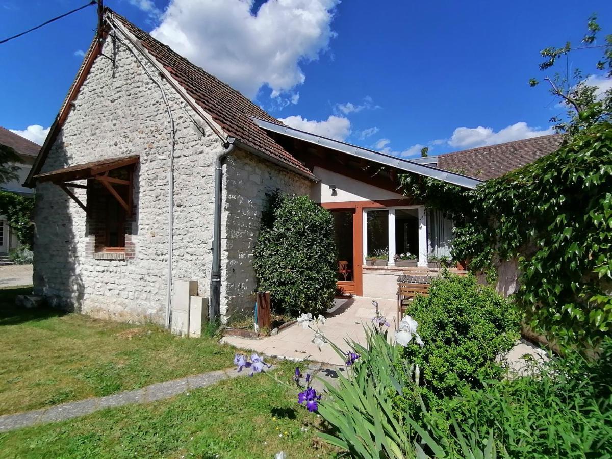 Forest Farm Bois-Jerome-Saint-Ouen ภายนอก รูปภาพ