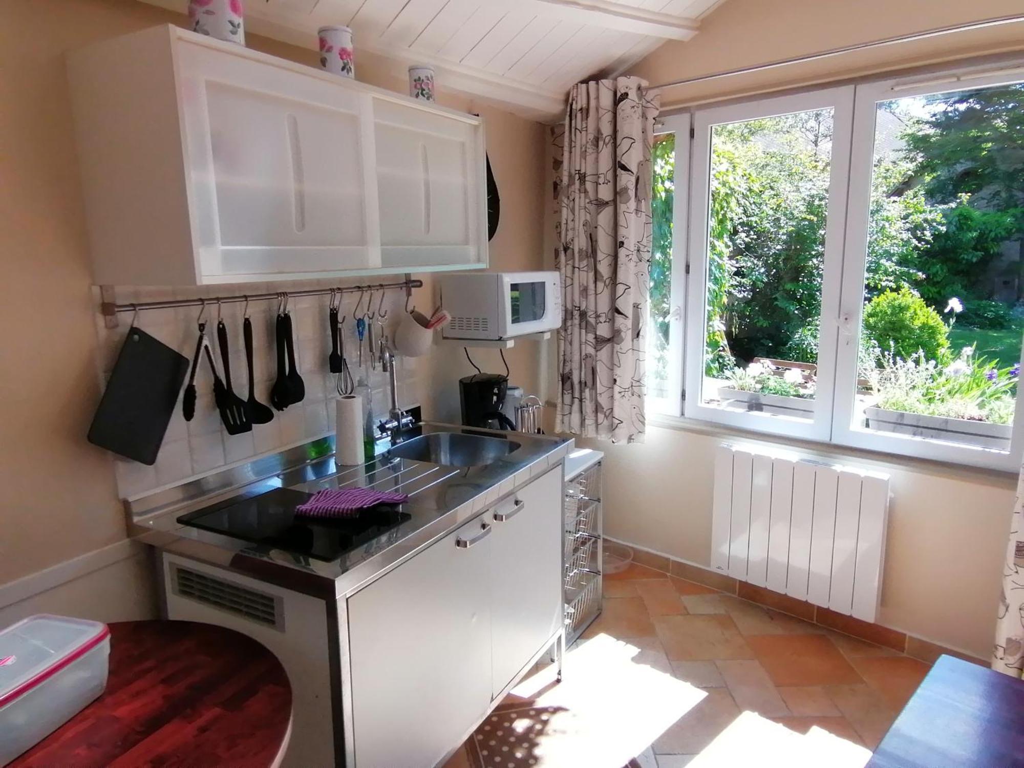Forest Farm Bois-Jerome-Saint-Ouen ห้อง รูปภาพ