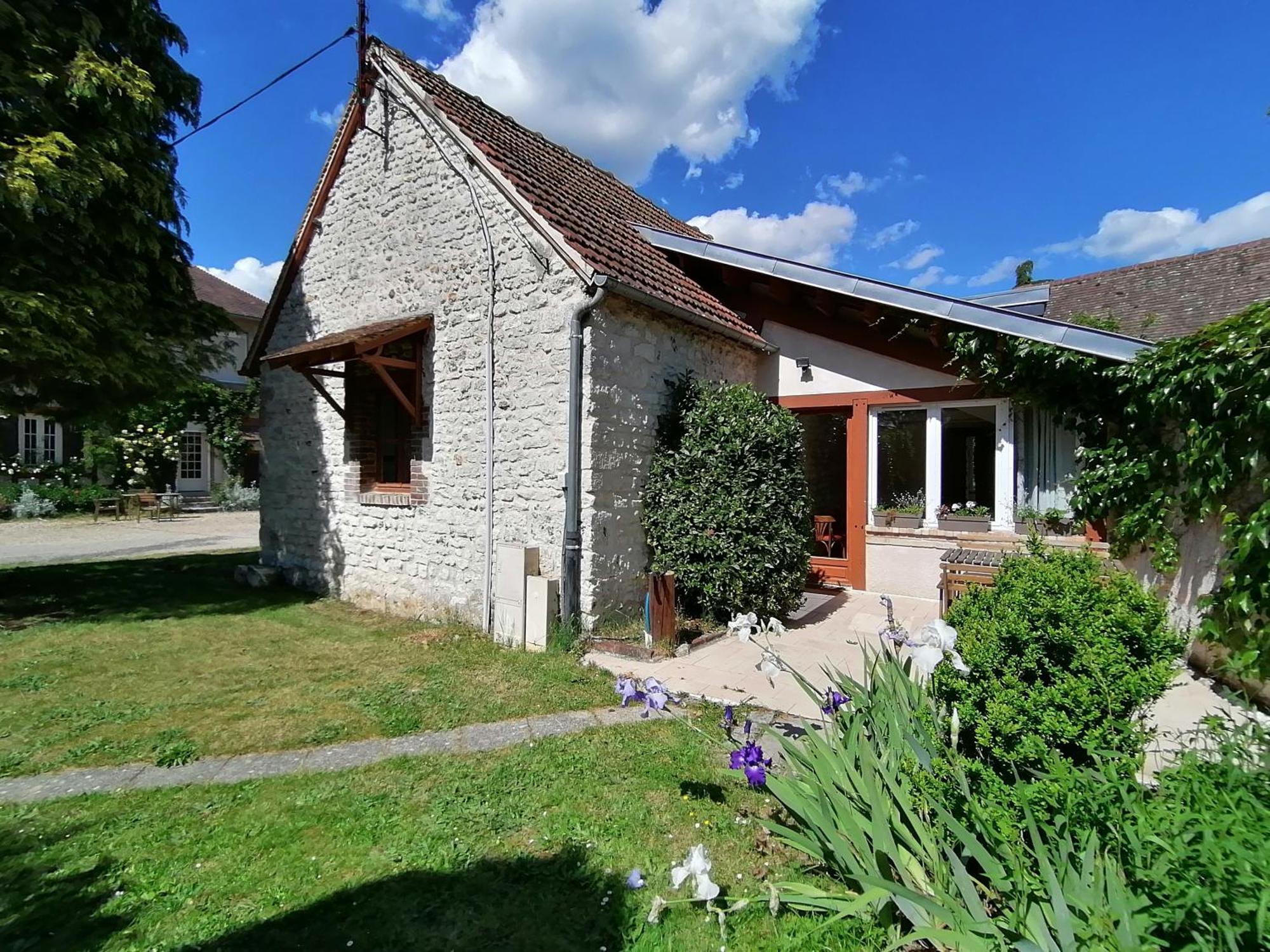 Forest Farm Bois-Jerome-Saint-Ouen ห้อง รูปภาพ