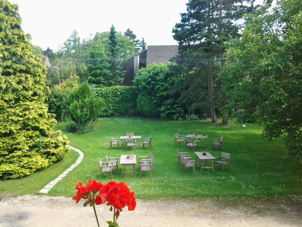 Forest Farm Bois-Jerome-Saint-Ouen ภายนอก รูปภาพ