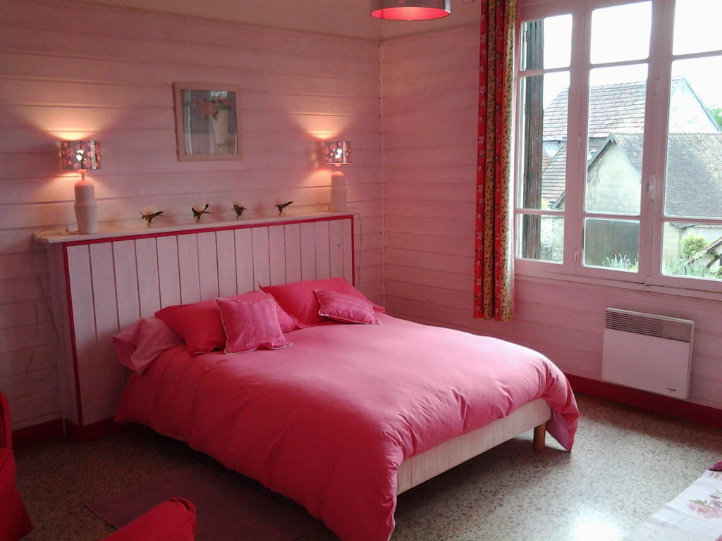 Forest Farm Bois-Jerome-Saint-Ouen ห้อง รูปภาพ