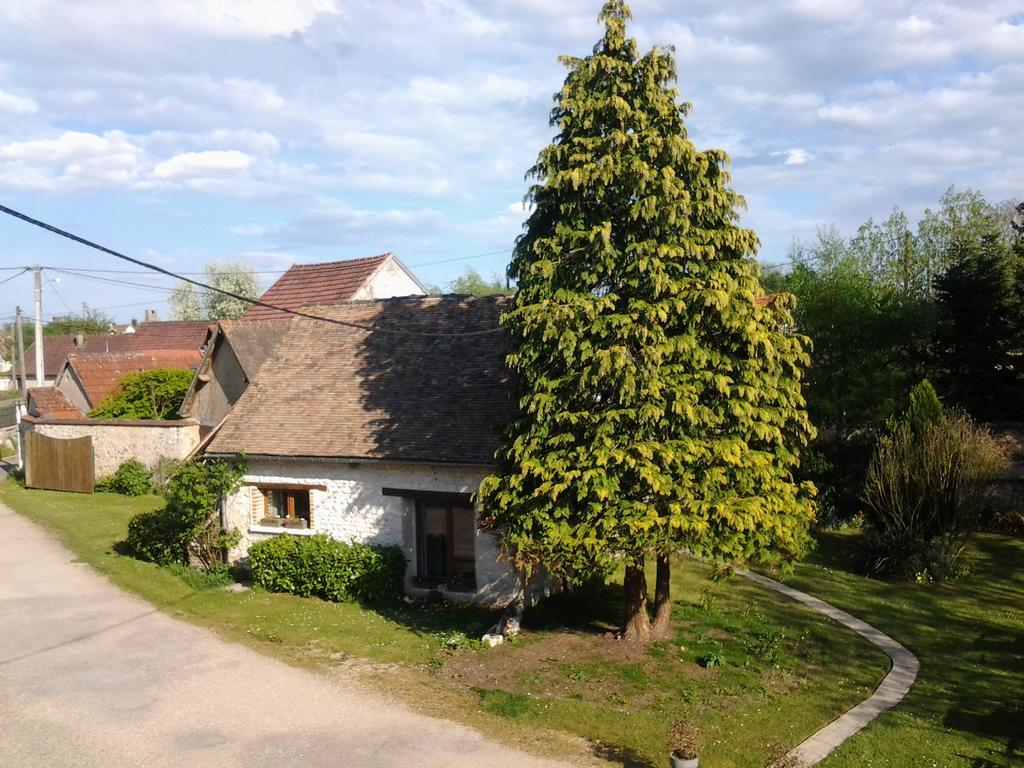 Forest Farm Bois-Jerome-Saint-Ouen ภายนอก รูปภาพ