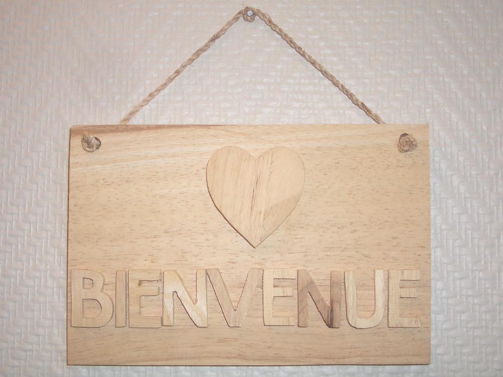 Forest Farm Bois-Jerome-Saint-Ouen ห้อง รูปภาพ