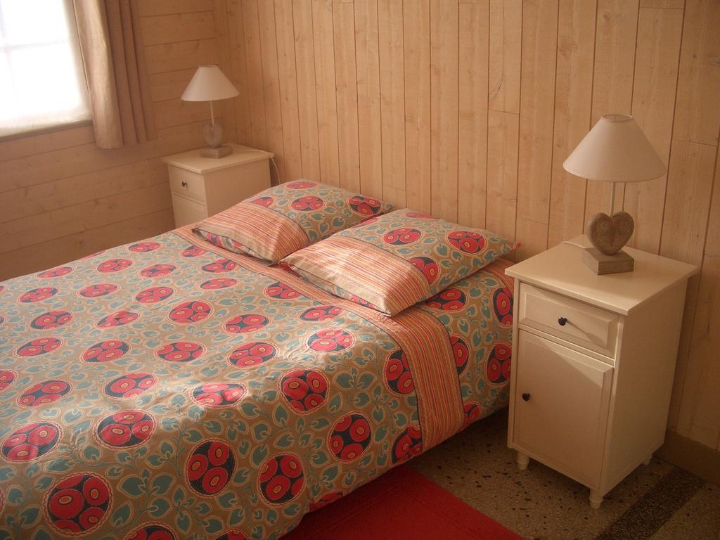 Forest Farm Bois-Jerome-Saint-Ouen ห้อง รูปภาพ