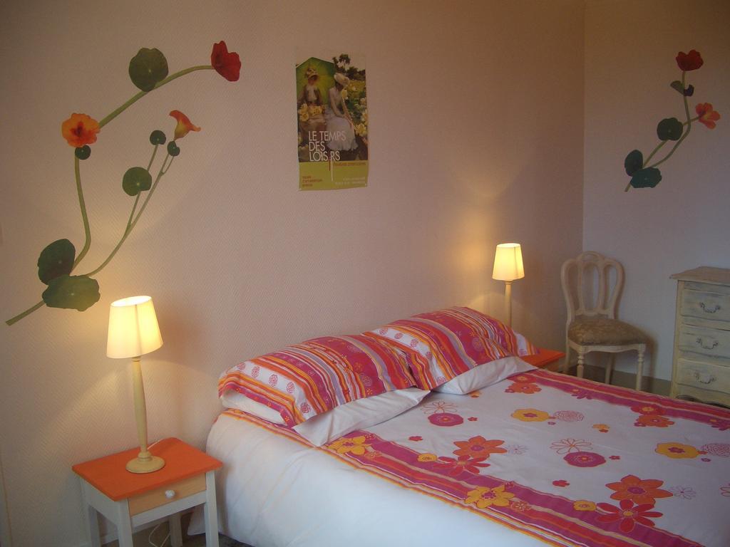 Forest Farm Bois-Jerome-Saint-Ouen ห้อง รูปภาพ