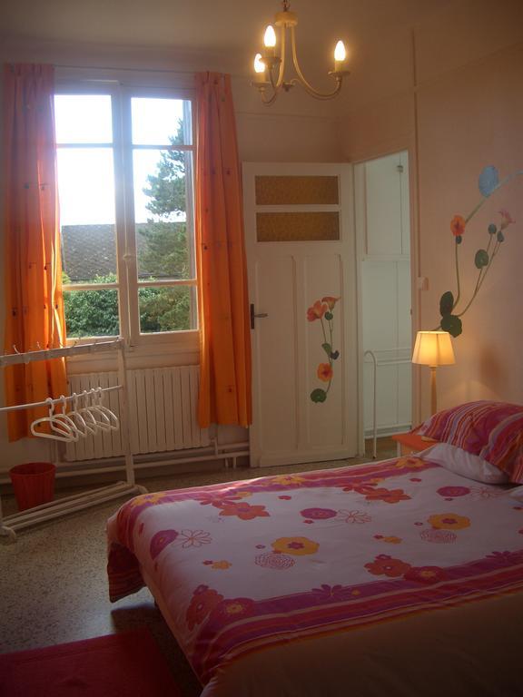 Forest Farm Bois-Jerome-Saint-Ouen ห้อง รูปภาพ