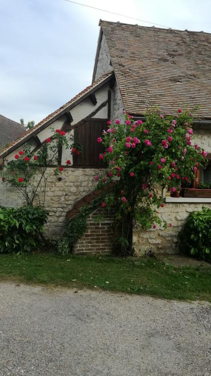 Forest Farm Bois-Jerome-Saint-Ouen ภายนอก รูปภาพ